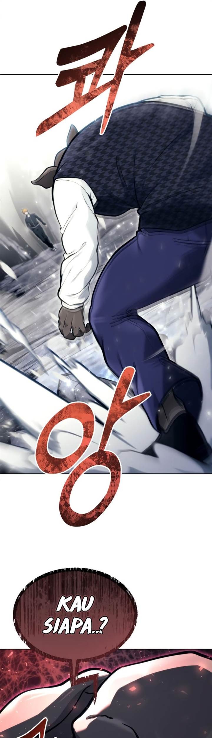 Tower Of God: Side Story Urek Mazino - Chapter 17 - Page 75