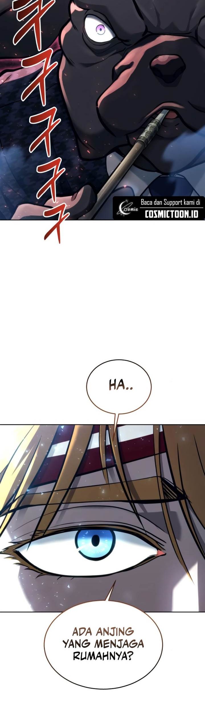 Tower Of God: Side Story Urek Mazino - Chapter 17 - Page 76