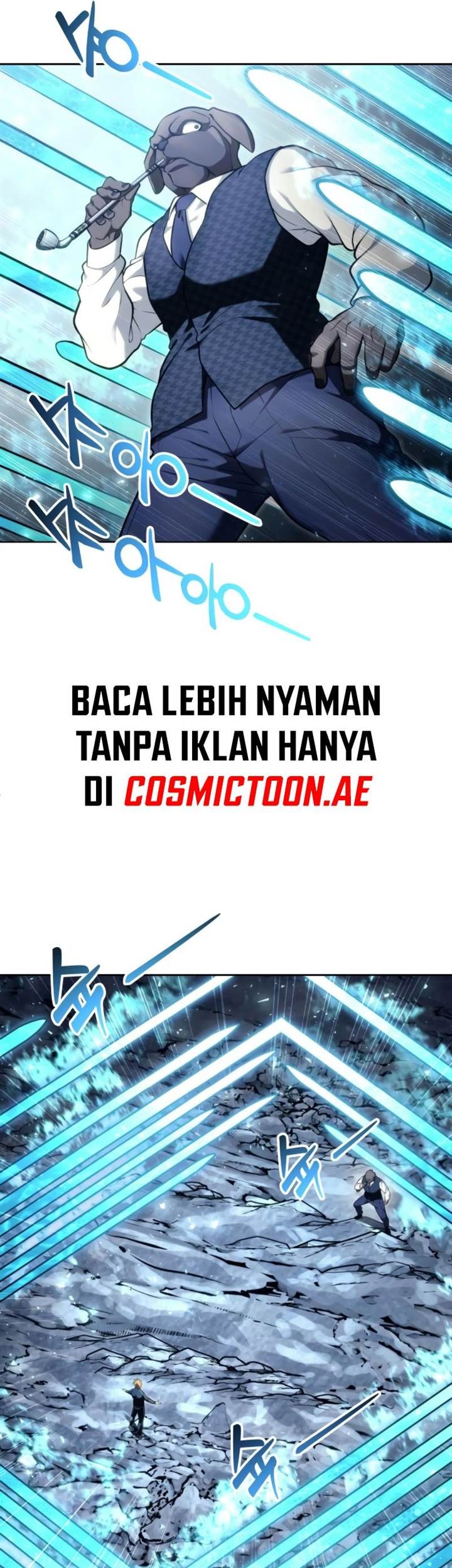 Tower Of God: Side Story Urek Mazino - Chapter 17 - Page 78