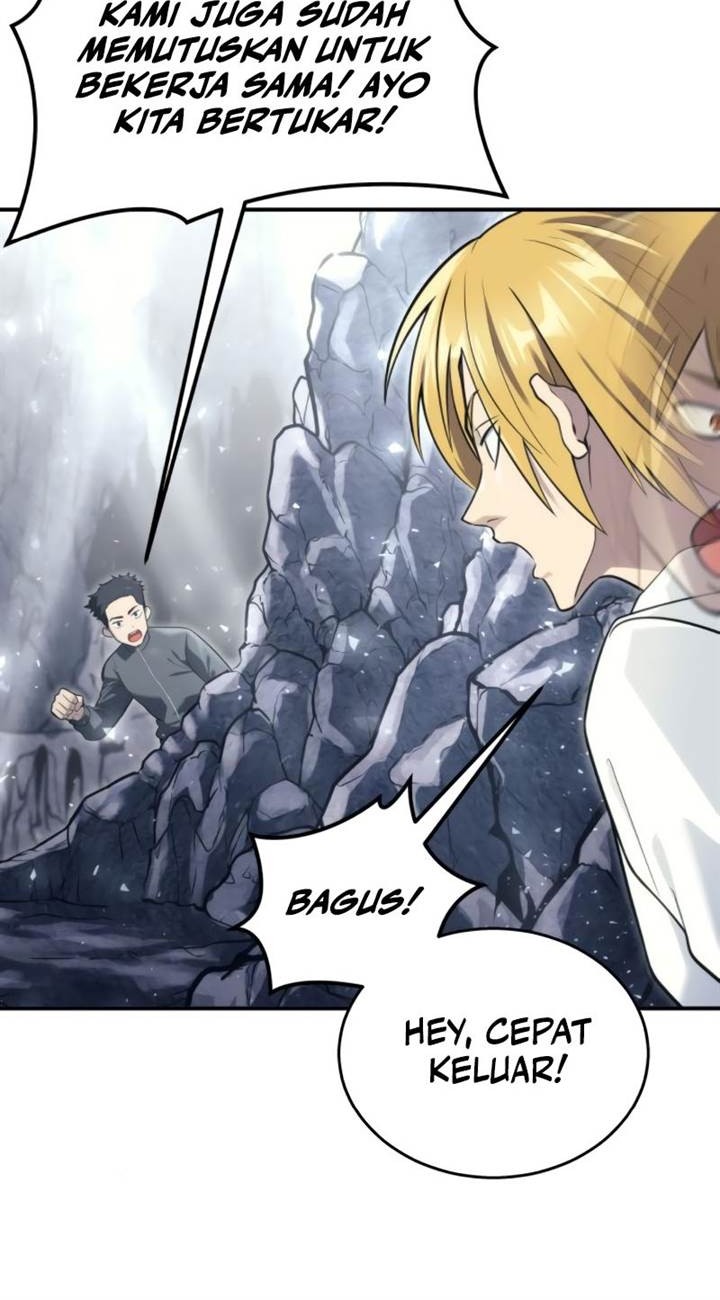 Tower Of God: Side Story Urek Mazino - Chapter 17 - Page 11