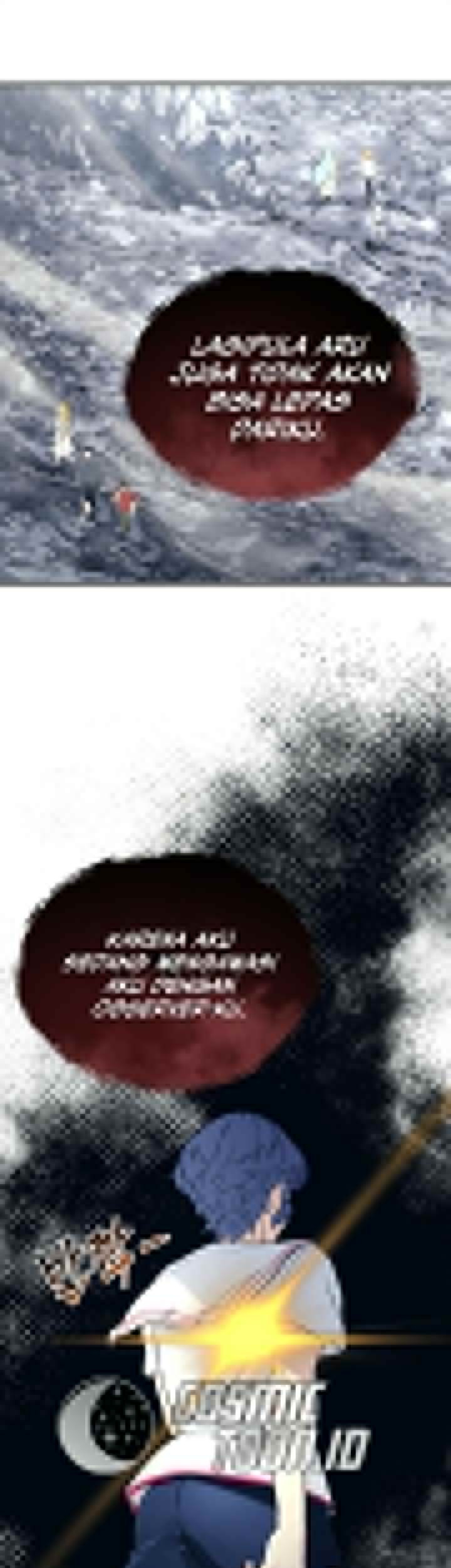 Tower Of God: Side Story Urek Mazino - Chapter 17 - Page 18