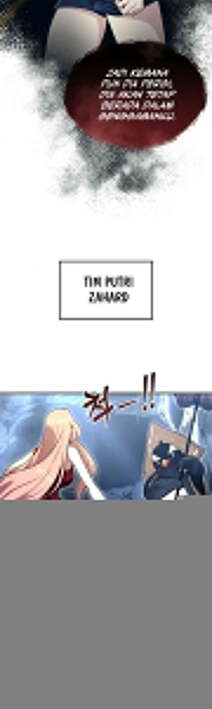 Tower Of God: Side Story Urek Mazino - Chapter 17 - Page 19