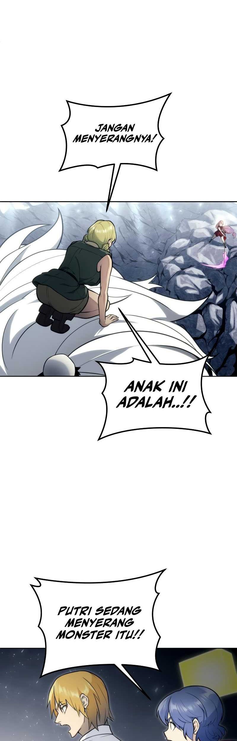 Tower Of God: Side Story Urek Mazino - Chapter 18 - Page 59