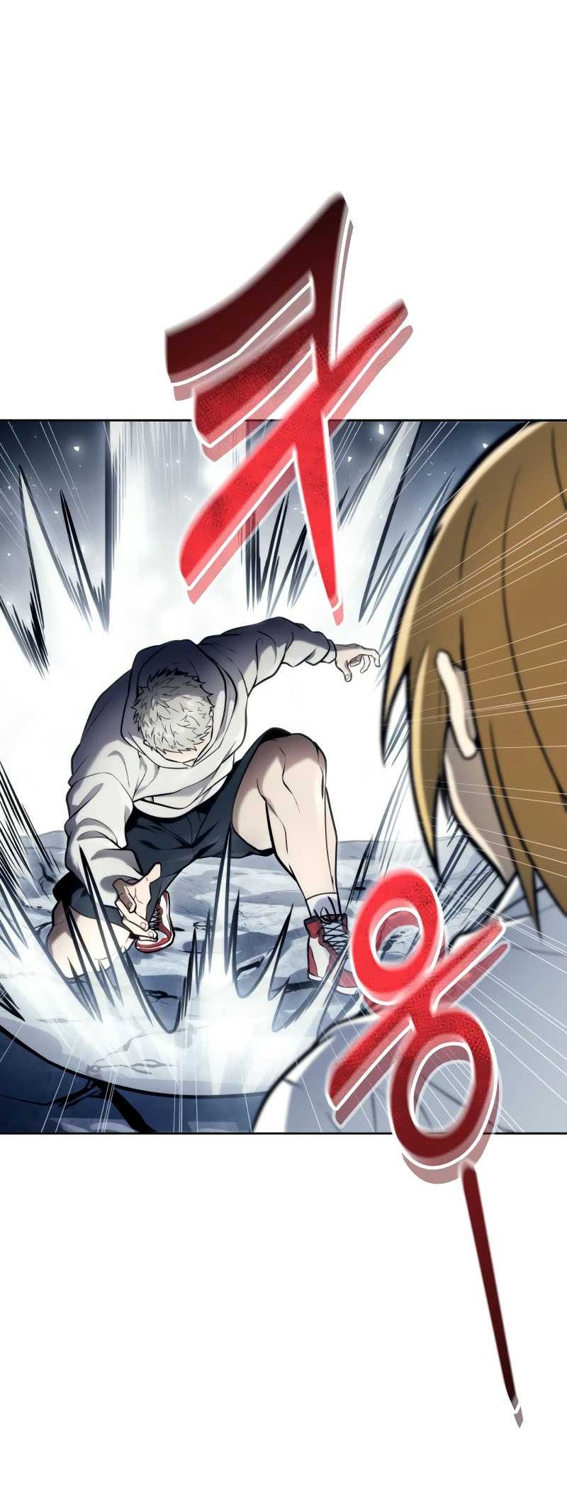 Tower Of God: Side Story Urek Mazino - Chapter 18 - Page 61