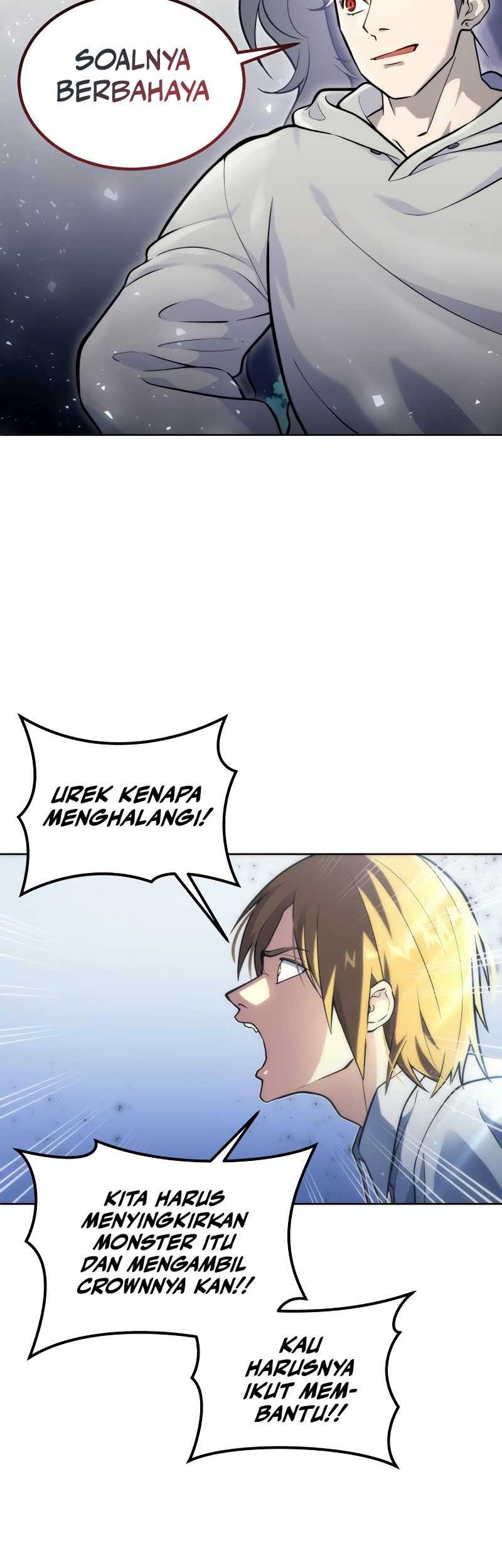 Tower Of God: Side Story Urek Mazino - Chapter 18 - Page 64