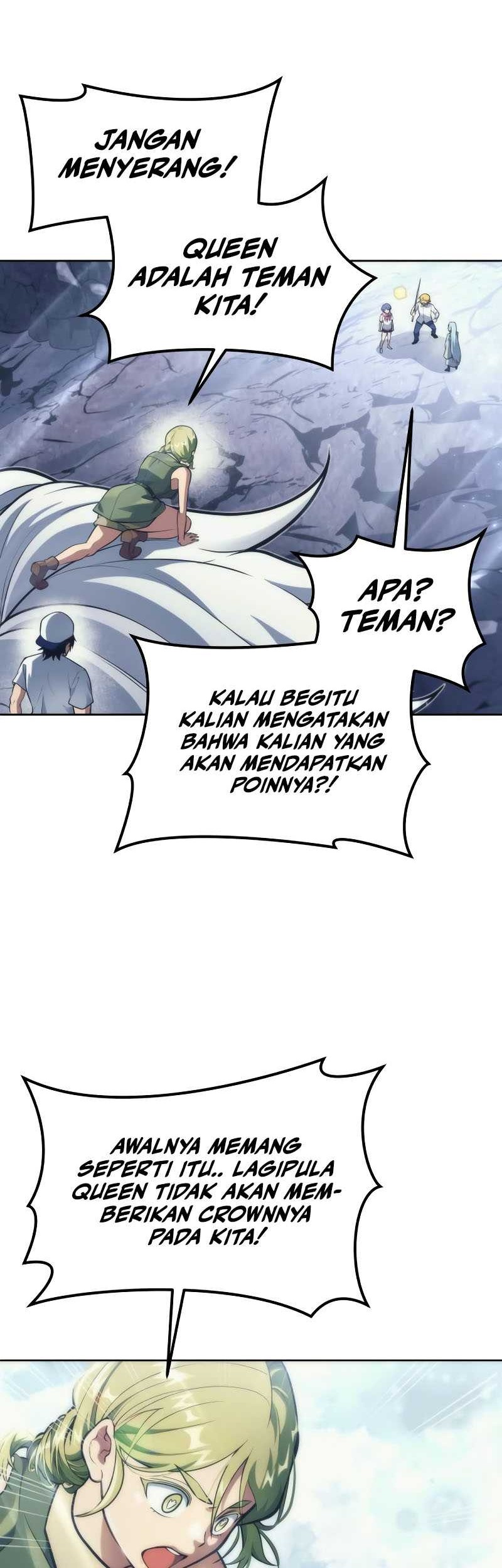 Tower Of God: Side Story Urek Mazino - Chapter 18 - Page 65