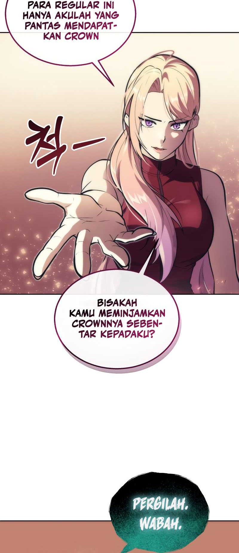 Tower Of God: Side Story Urek Mazino - Chapter 18 - Page 67