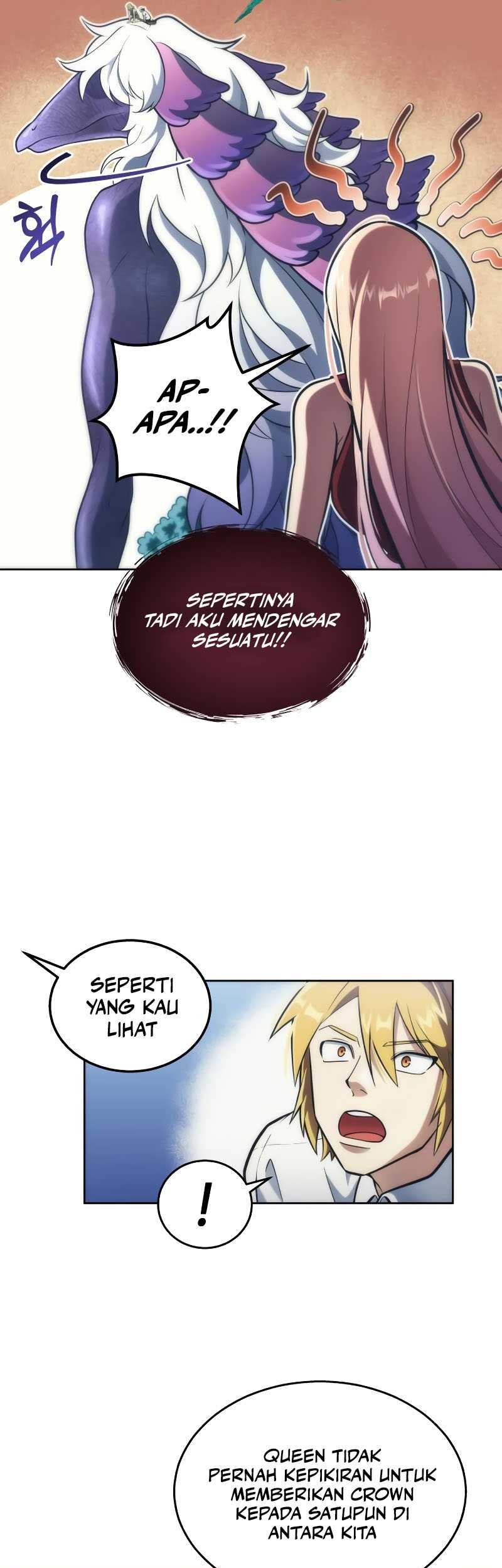 Tower Of God: Side Story Urek Mazino - Chapter 18 - Page 68