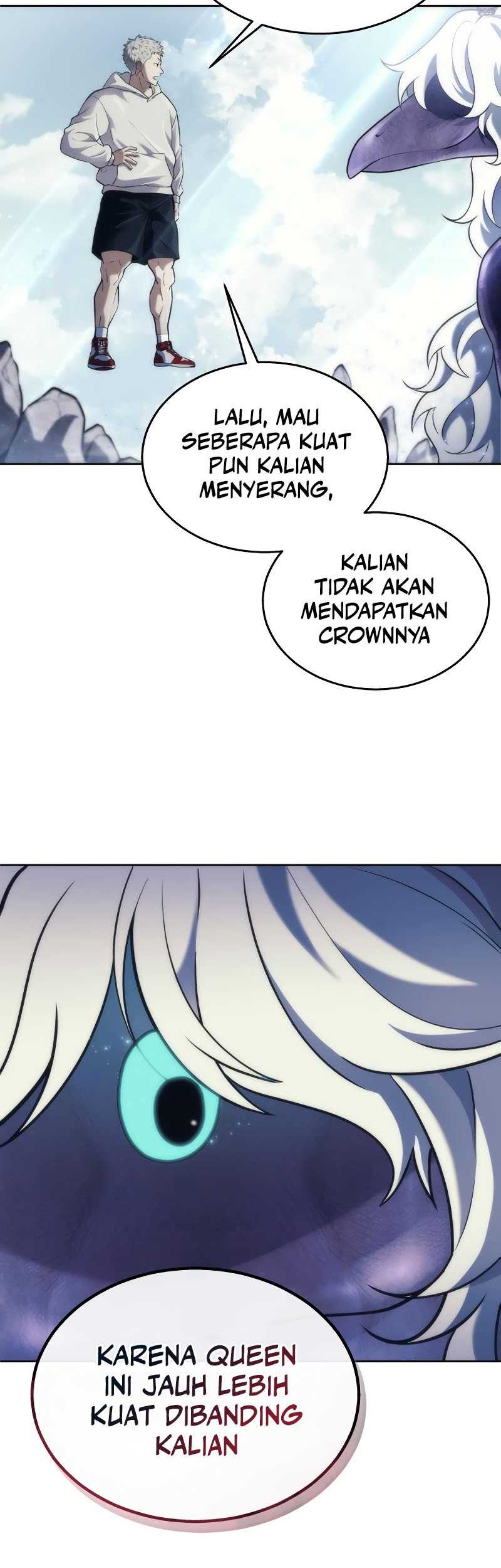 Tower Of God: Side Story Urek Mazino - Chapter 18 - Page 69
