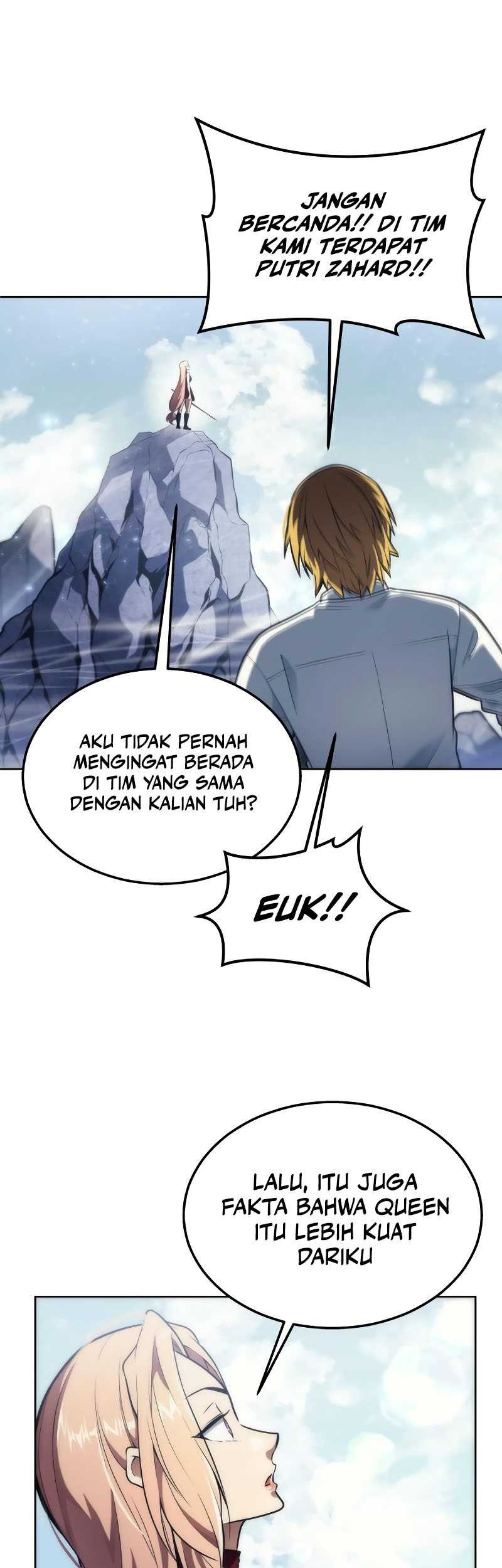 Tower Of God: Side Story Urek Mazino - Chapter 18 - Page 70