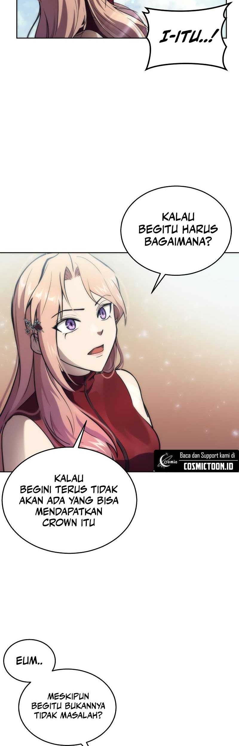 Tower Of God: Side Story Urek Mazino - Chapter 18 - Page 71