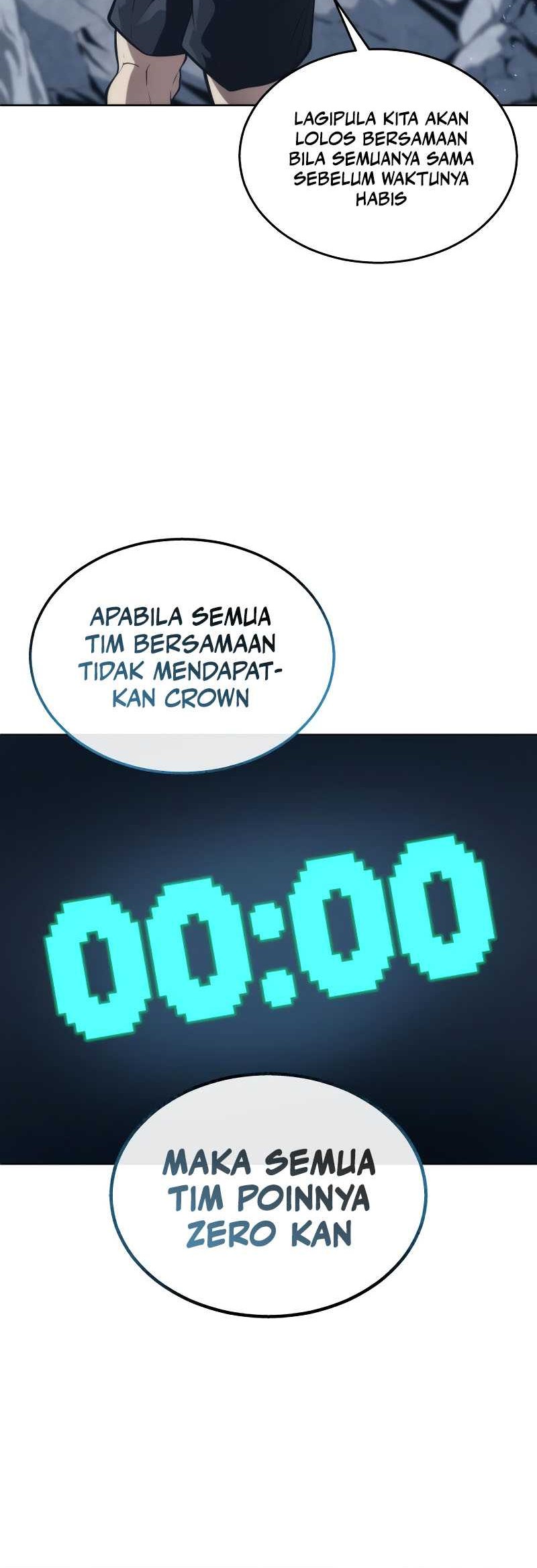 Tower Of God: Side Story Urek Mazino - Chapter 18 - Page 73