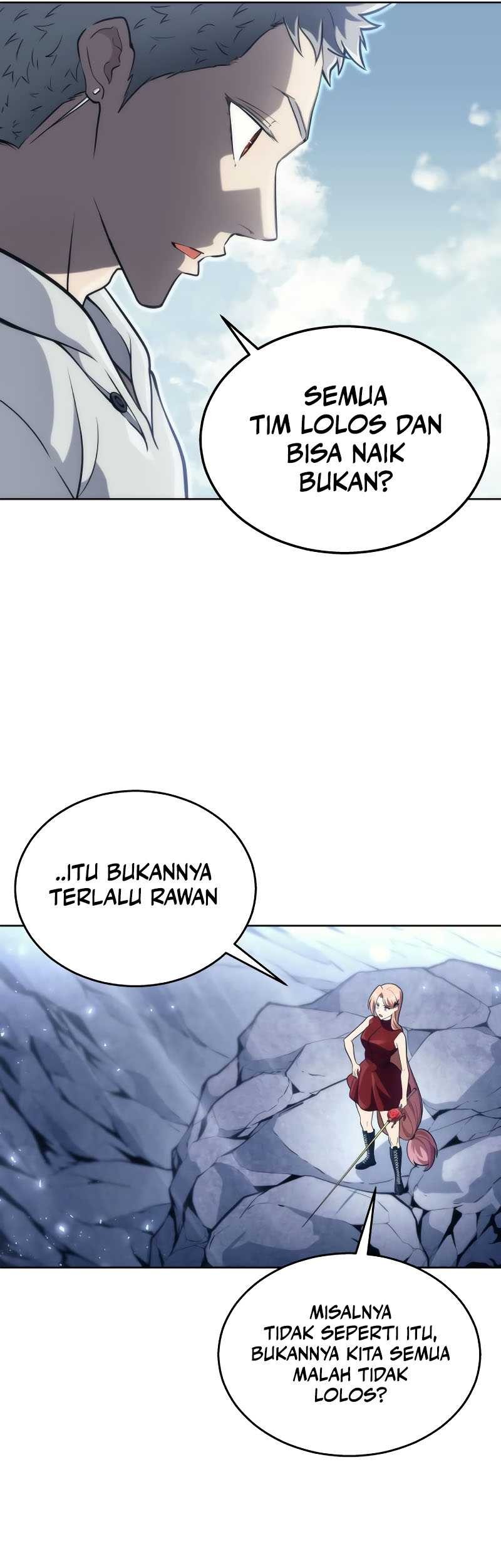Tower Of God: Side Story Urek Mazino - Chapter 18 - Page 74