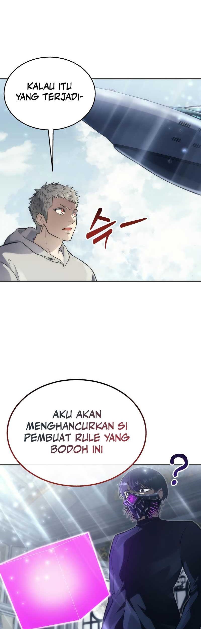 Tower Of God: Side Story Urek Mazino - Chapter 18 - Page 75