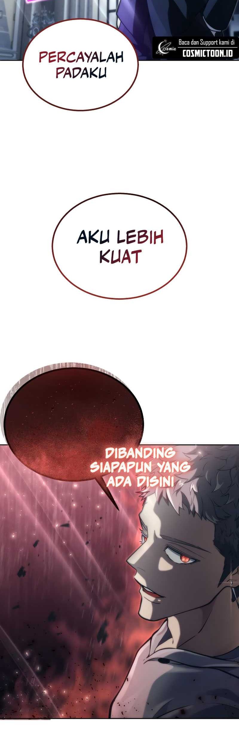 Tower Of God: Side Story Urek Mazino - Chapter 18 - Page 76