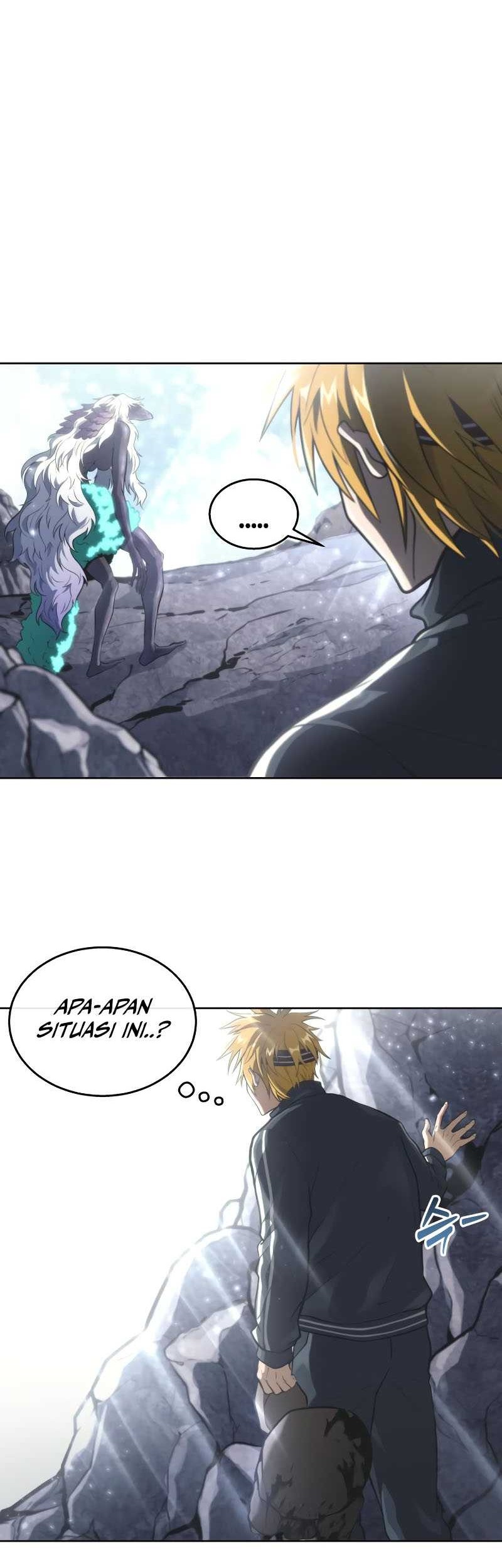 Tower Of God: Side Story Urek Mazino - Chapter 18 - Page 77