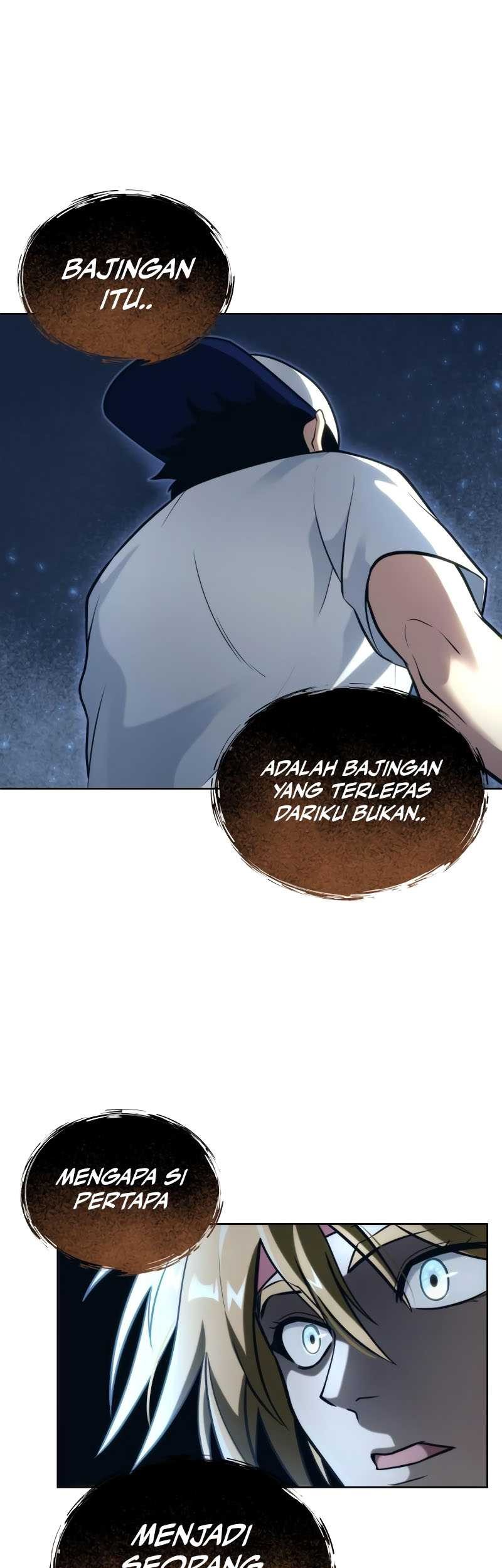 Tower Of God: Side Story Urek Mazino - Chapter 18 - Page 78