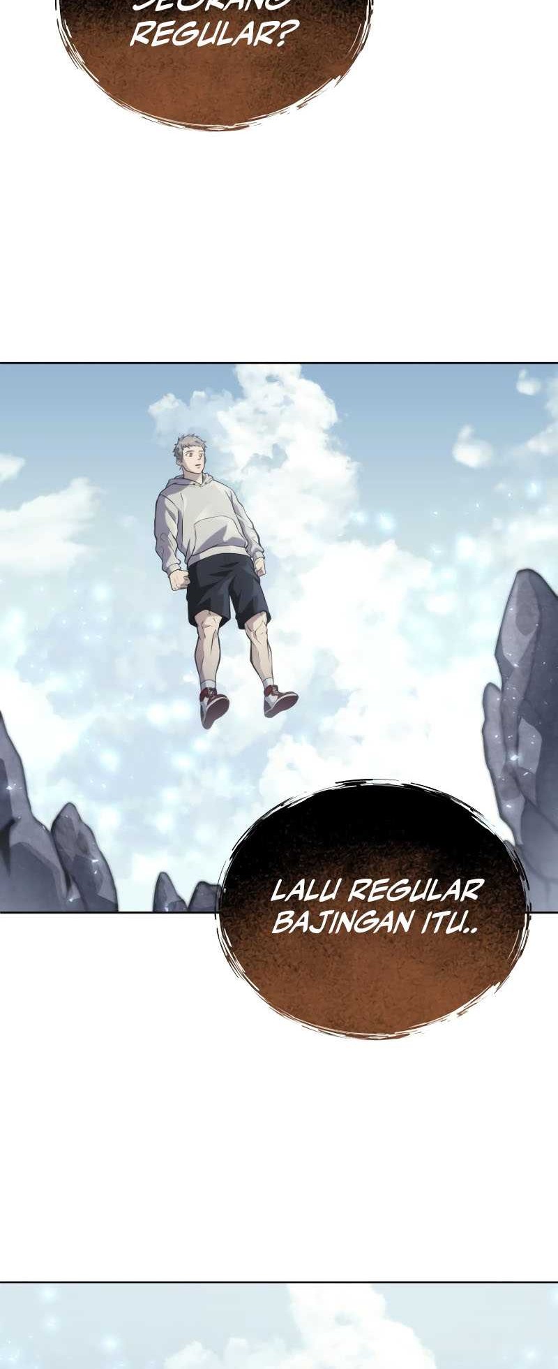 Tower Of God: Side Story Urek Mazino - Chapter 18 - Page 79