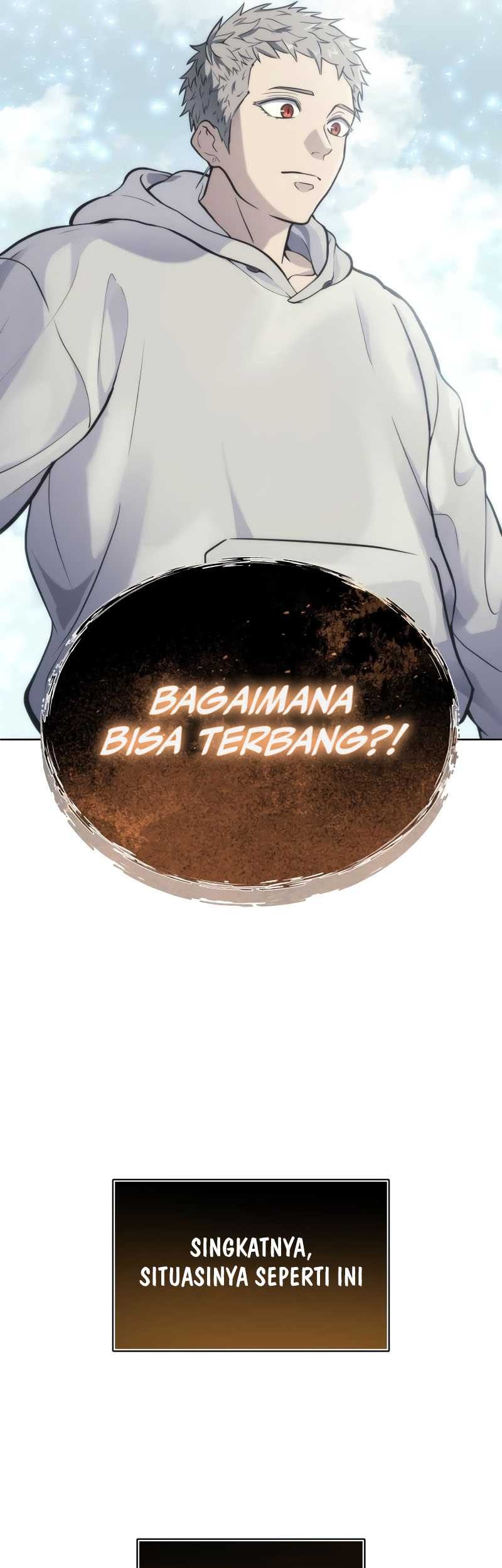 Tower Of God: Side Story Urek Mazino - Chapter 18 - Page 80