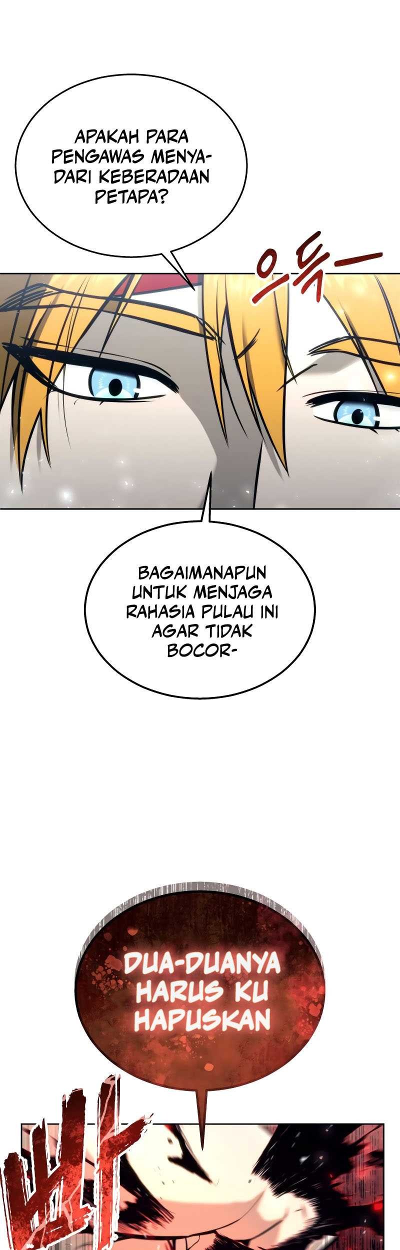 Tower Of God: Side Story Urek Mazino - Chapter 18 - Page 84