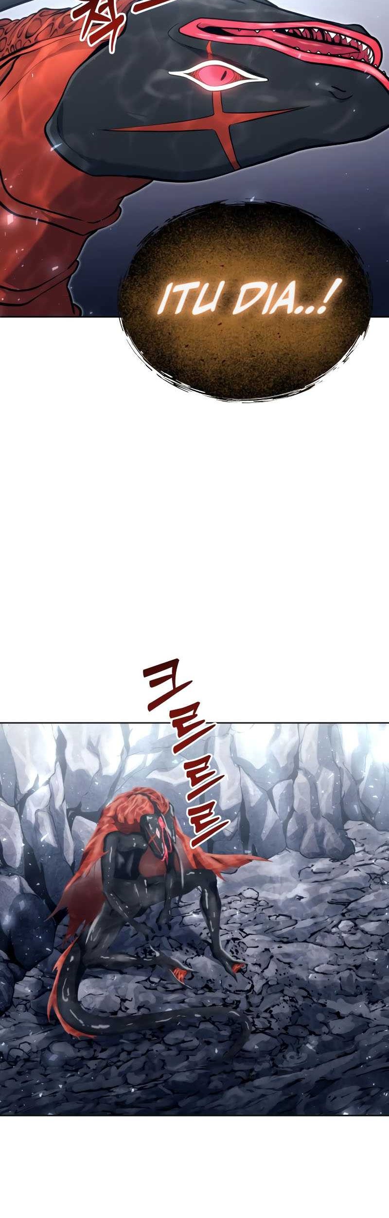 Tower Of God: Side Story Urek Mazino - Chapter 18 - Page 87