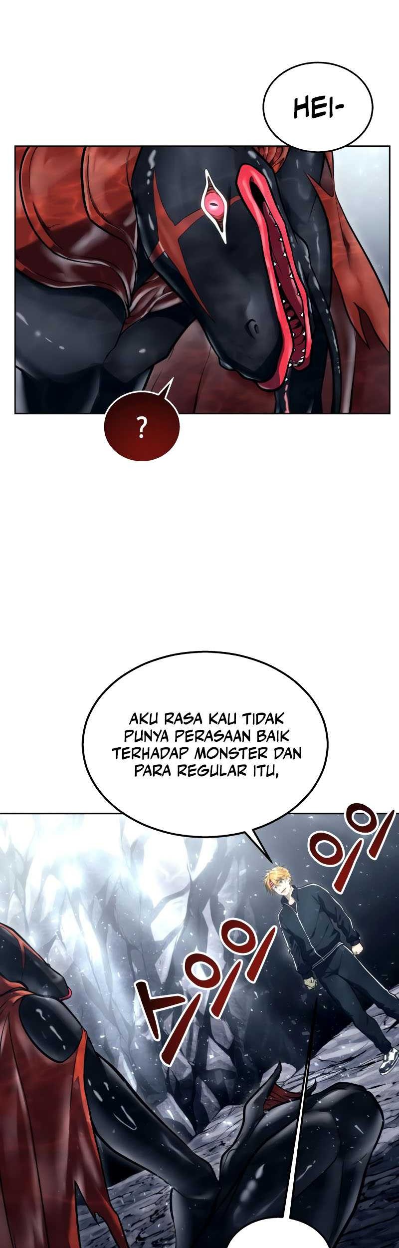 Tower Of God: Side Story Urek Mazino - Chapter 18 - Page 88