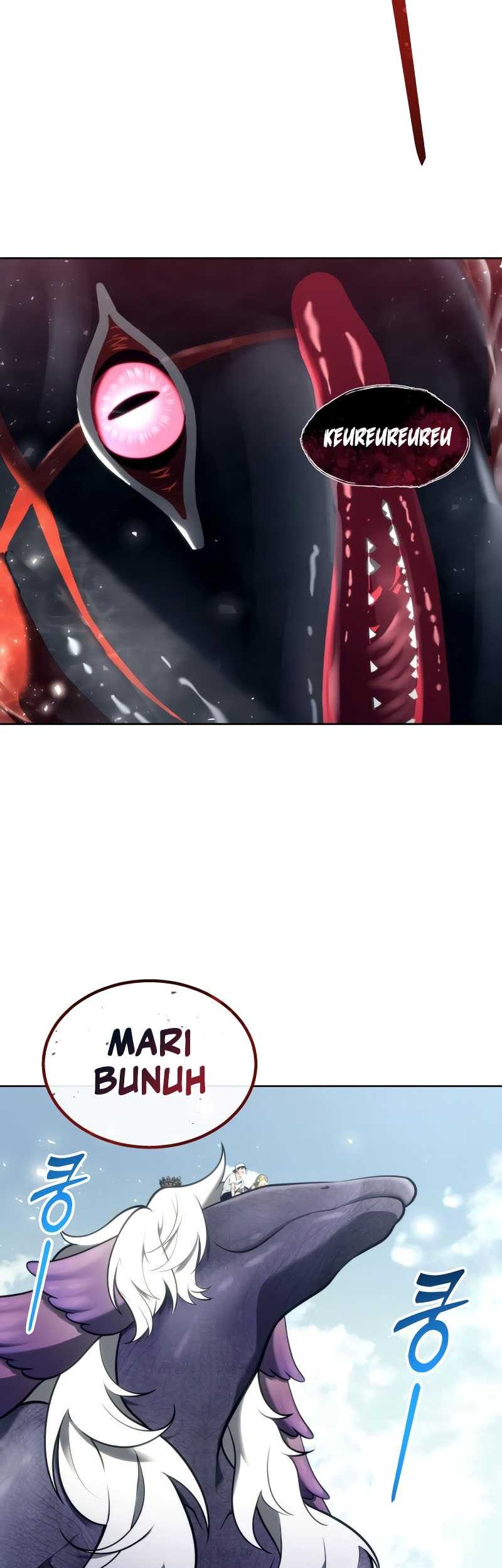 Tower Of God: Side Story Urek Mazino - Chapter 18 - Page 90