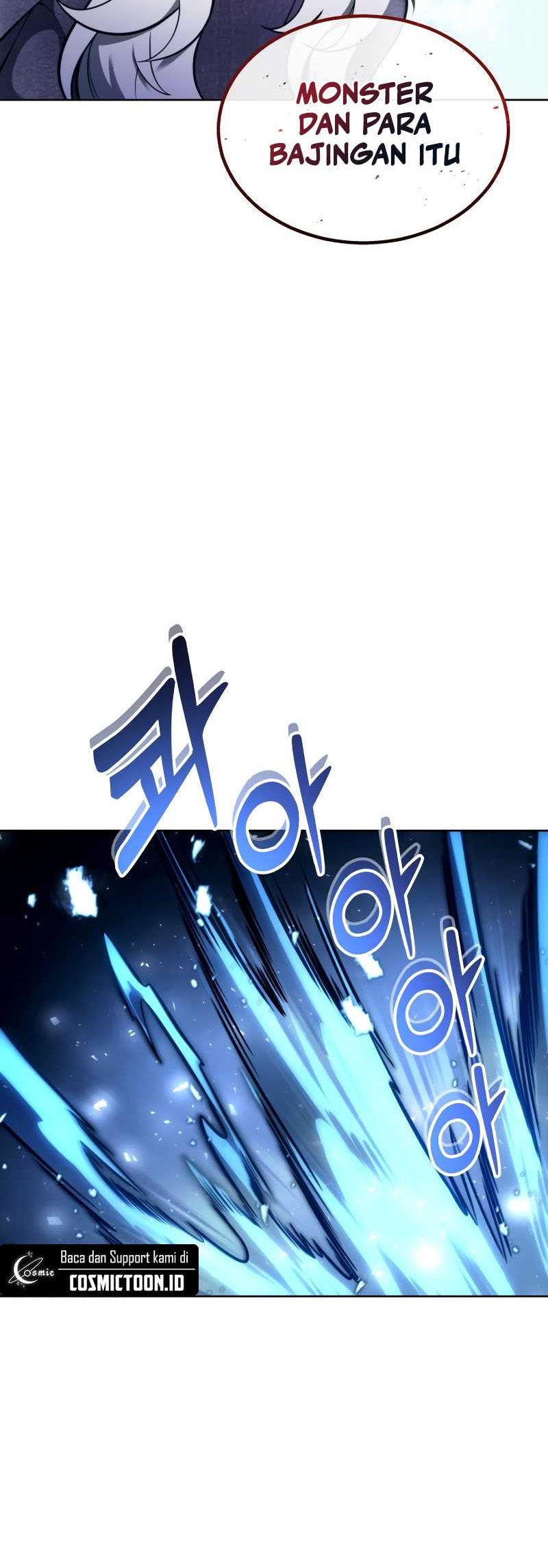 Tower Of God: Side Story Urek Mazino - Chapter 18 - Page 91