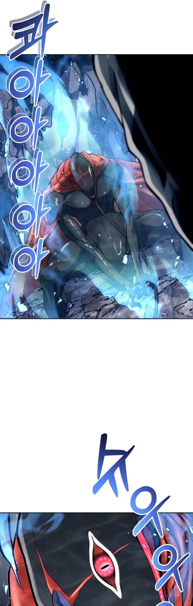 Tower Of God: Side Story Urek Mazino - Chapter 18 - Page 92