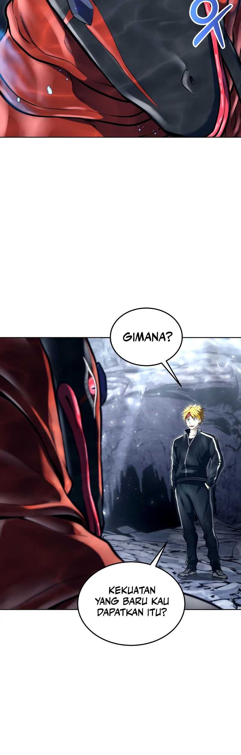 Tower Of God: Side Story Urek Mazino - Chapter 18 - Page 93