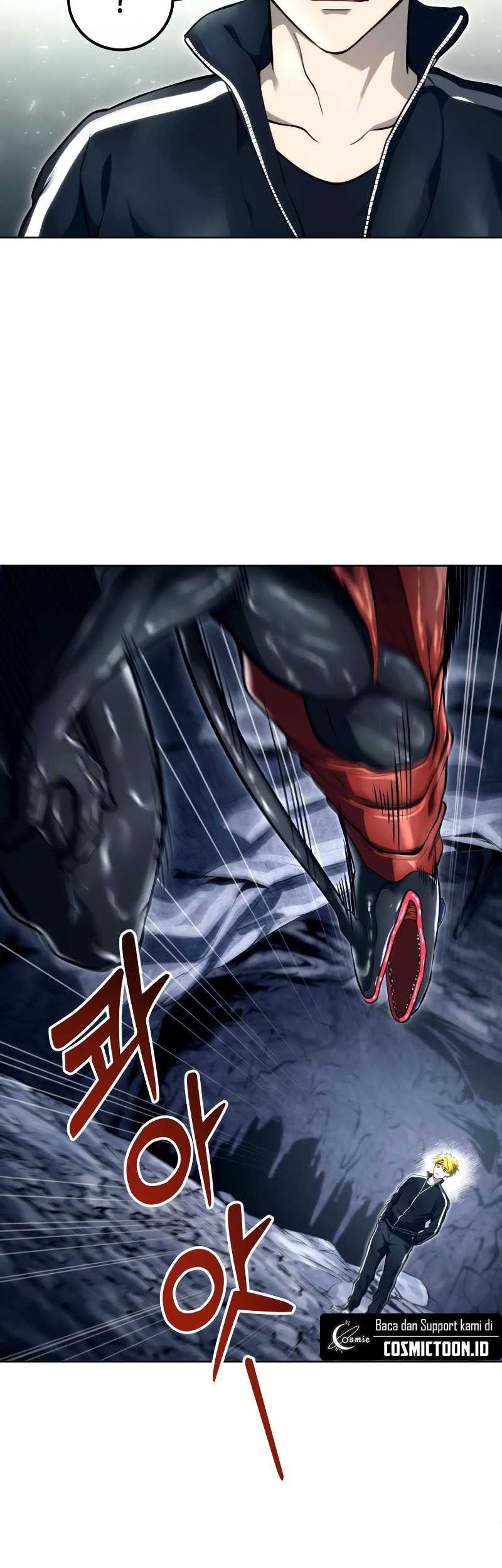 Tower Of God: Side Story Urek Mazino - Chapter 18 - Page 96