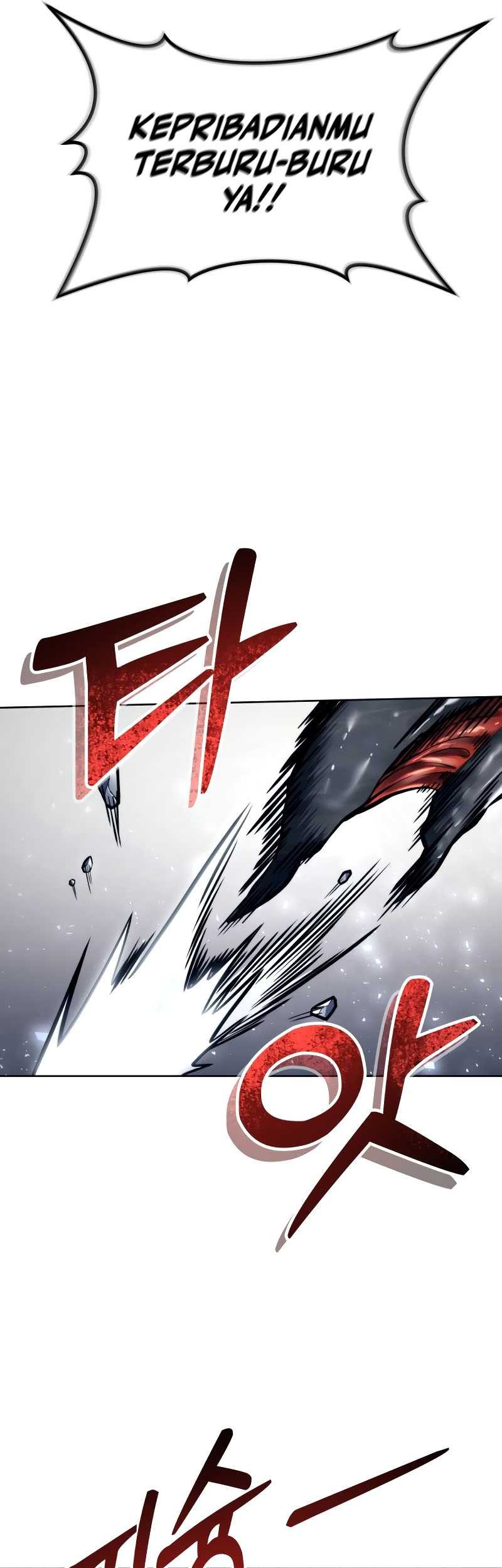 Tower Of God: Side Story Urek Mazino - Chapter 18 - Page 98
