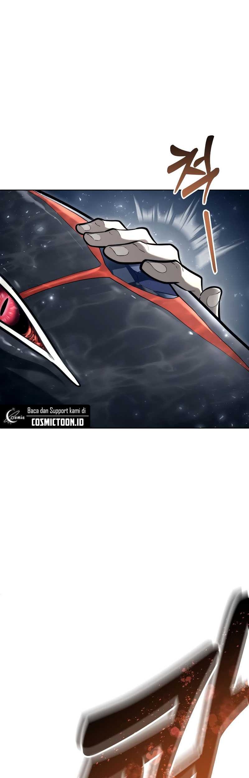 Tower Of God: Side Story Urek Mazino - Chapter 18 - Page 101