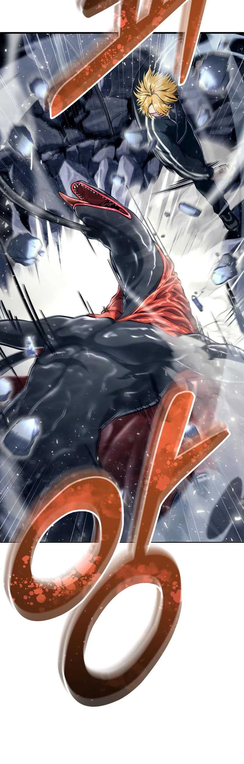 Tower Of God: Side Story Urek Mazino - Chapter 18 - Page 102