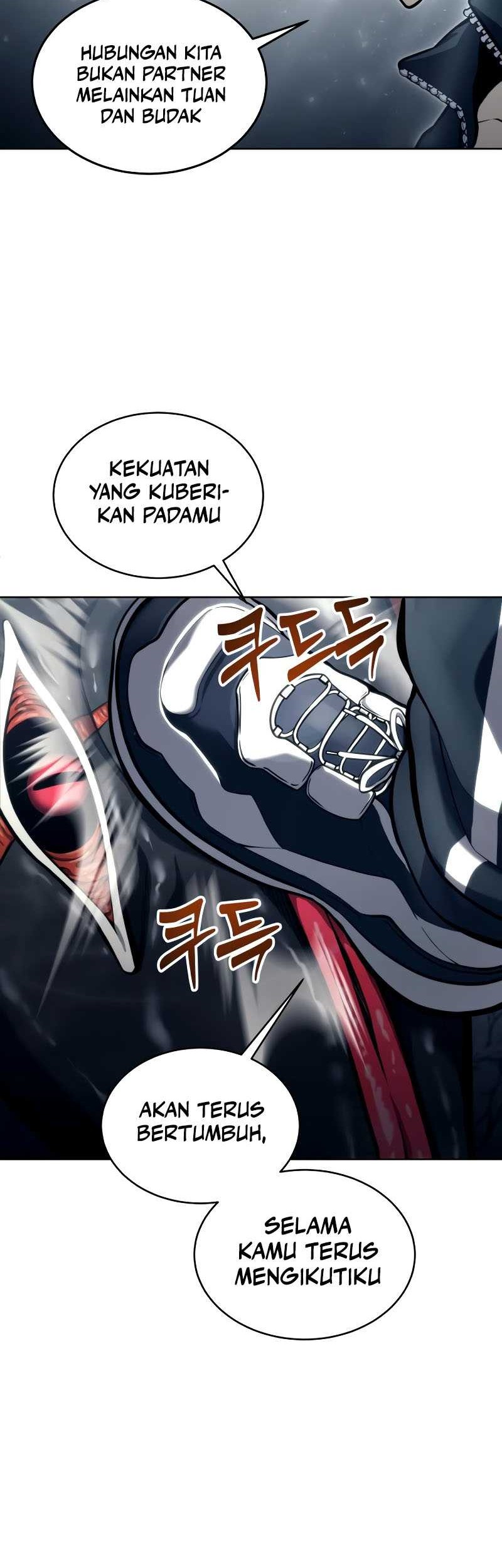 Tower Of God: Side Story Urek Mazino - Chapter 18 - Page 105