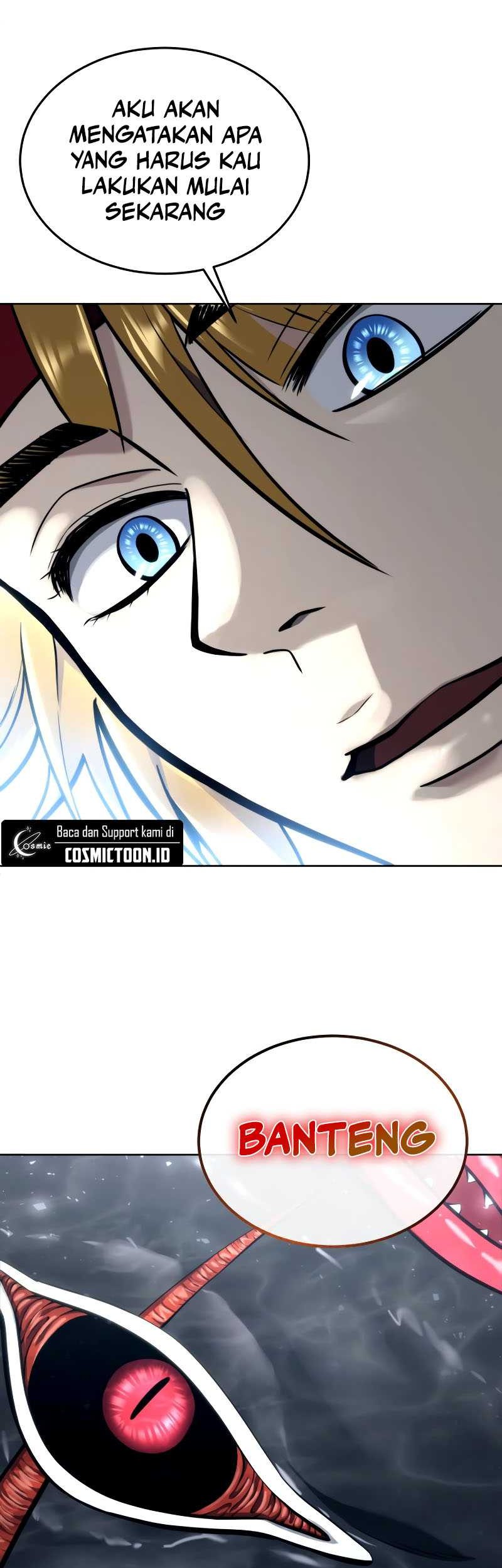 Tower Of God: Side Story Urek Mazino - Chapter 18 - Page 106
