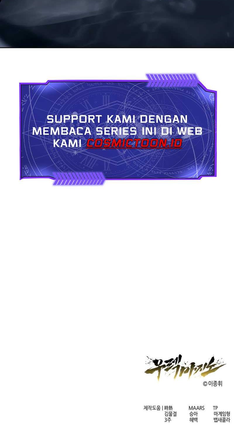 Tower Of God: Side Story Urek Mazino - Chapter 18 - Page 107