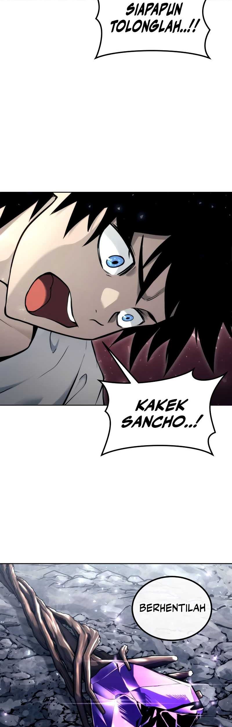 Tower Of God: Side Story Urek Mazino - Chapter 18 - Page 15