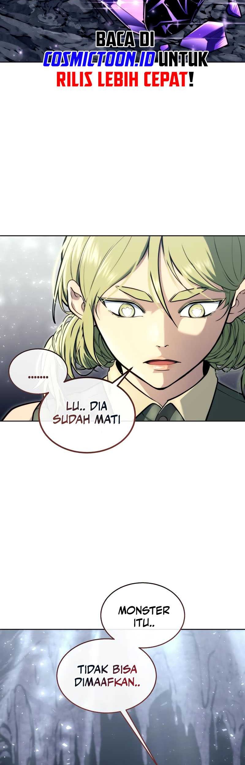 Tower Of God: Side Story Urek Mazino - Chapter 18 - Page 16