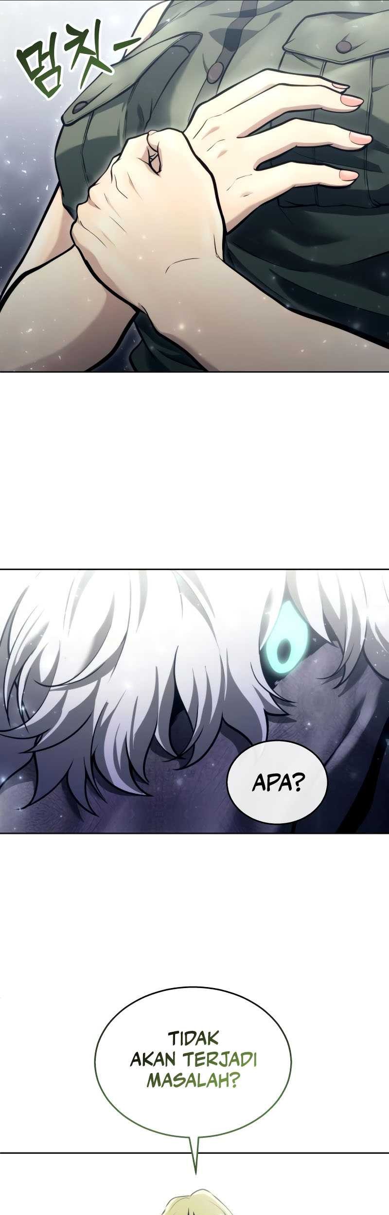 Tower Of God: Side Story Urek Mazino - Chapter 18 - Page 20