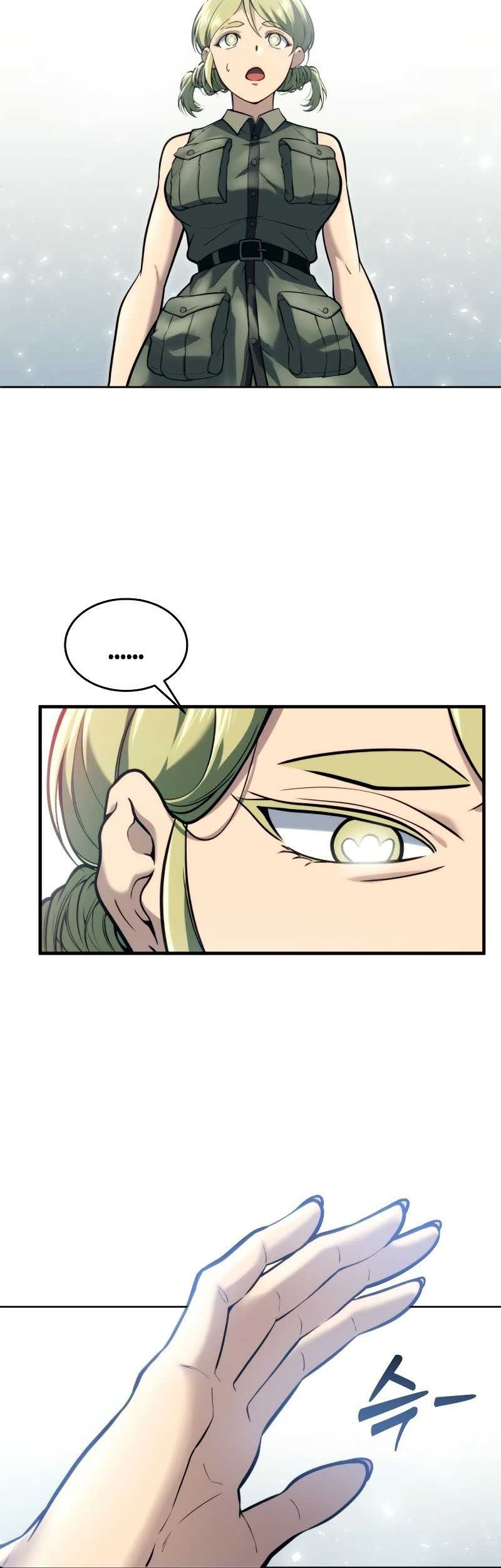 Tower Of God: Side Story Urek Mazino - Chapter 18 - Page 21