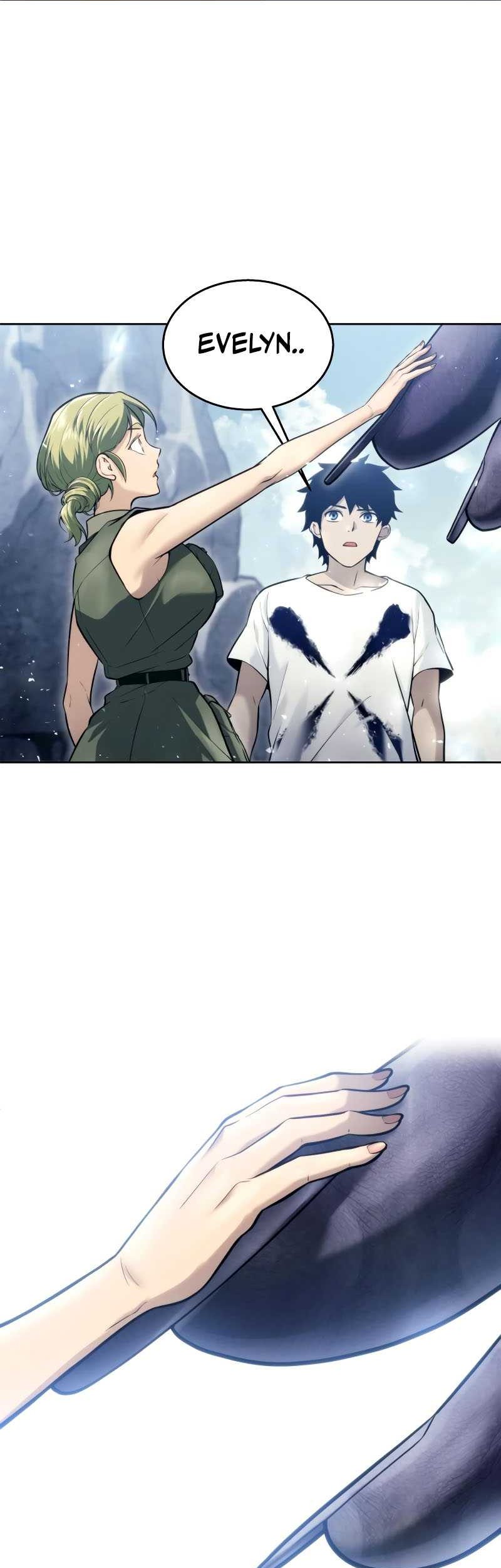 Tower Of God: Side Story Urek Mazino - Chapter 18 - Page 22