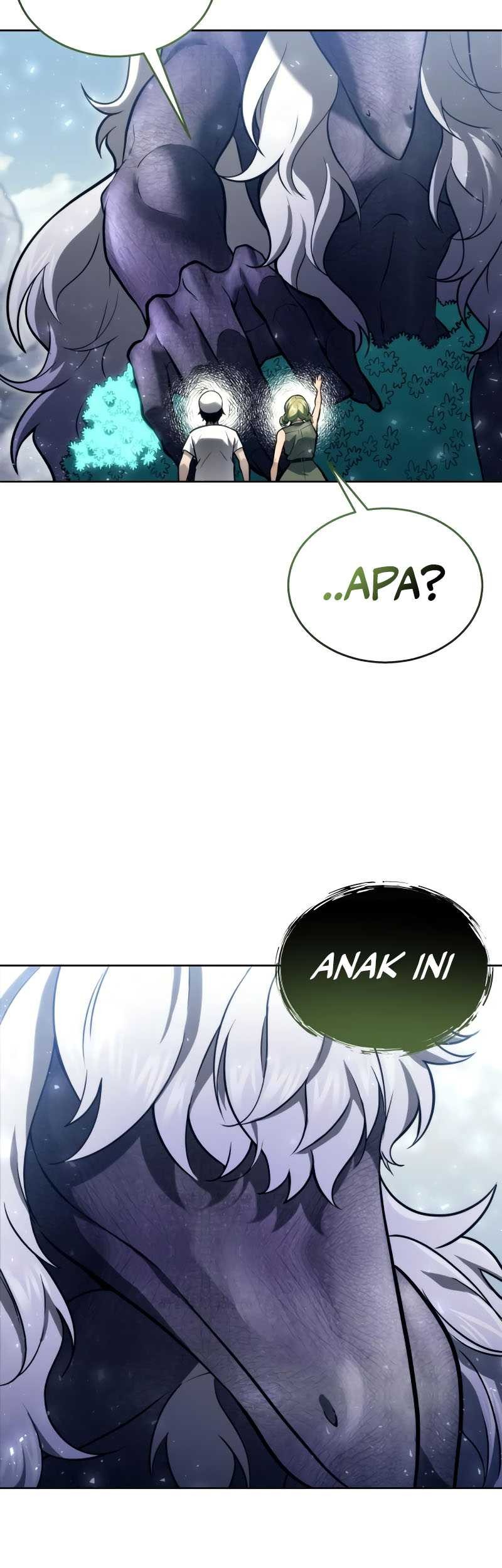 Tower Of God: Side Story Urek Mazino - Chapter 18 - Page 24
