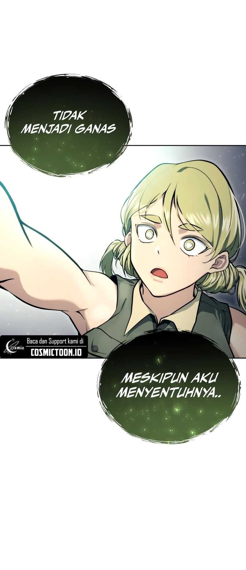 Tower Of God: Side Story Urek Mazino - Chapter 18 - Page 25