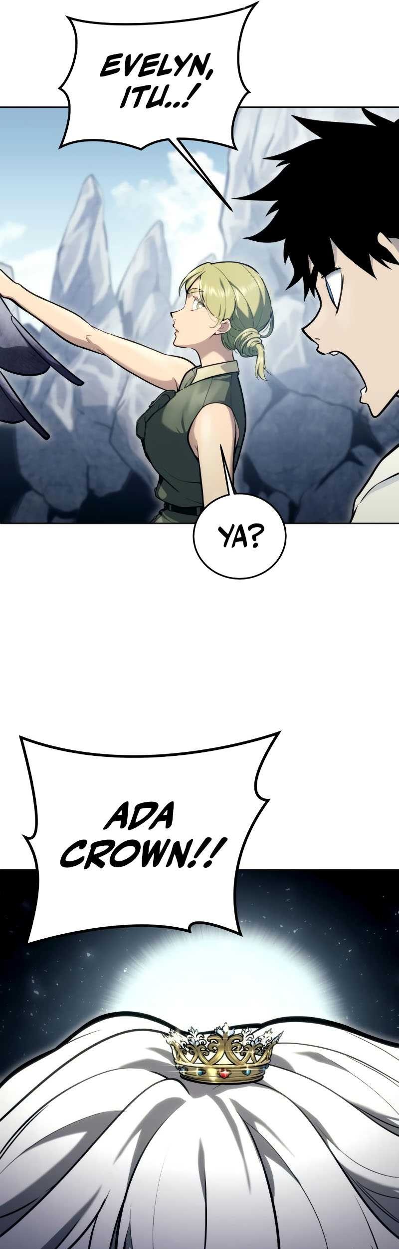 Tower Of God: Side Story Urek Mazino - Chapter 18 - Page 26