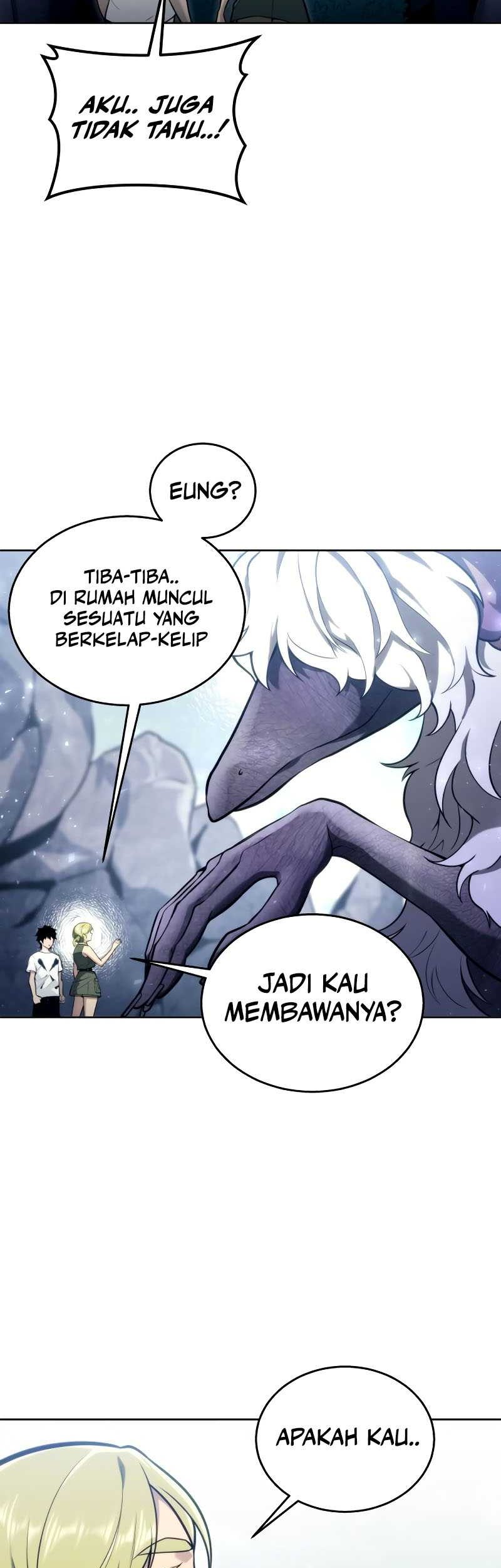 Tower Of God: Side Story Urek Mazino - Chapter 18 - Page 28