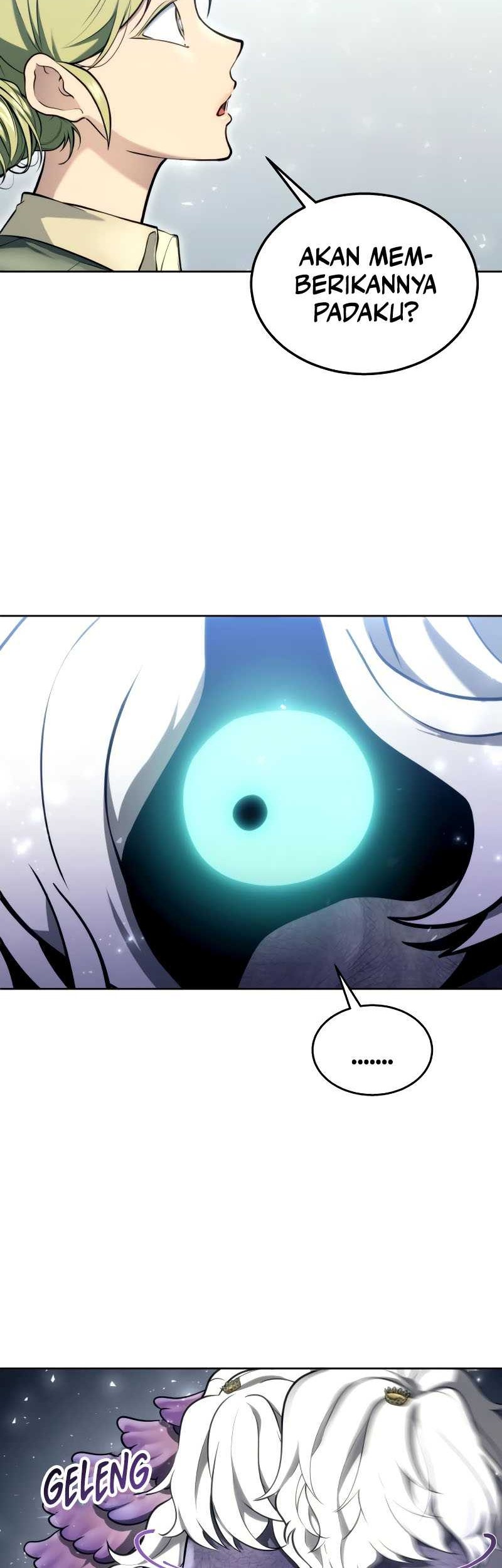 Tower Of God: Side Story Urek Mazino - Chapter 18 - Page 29
