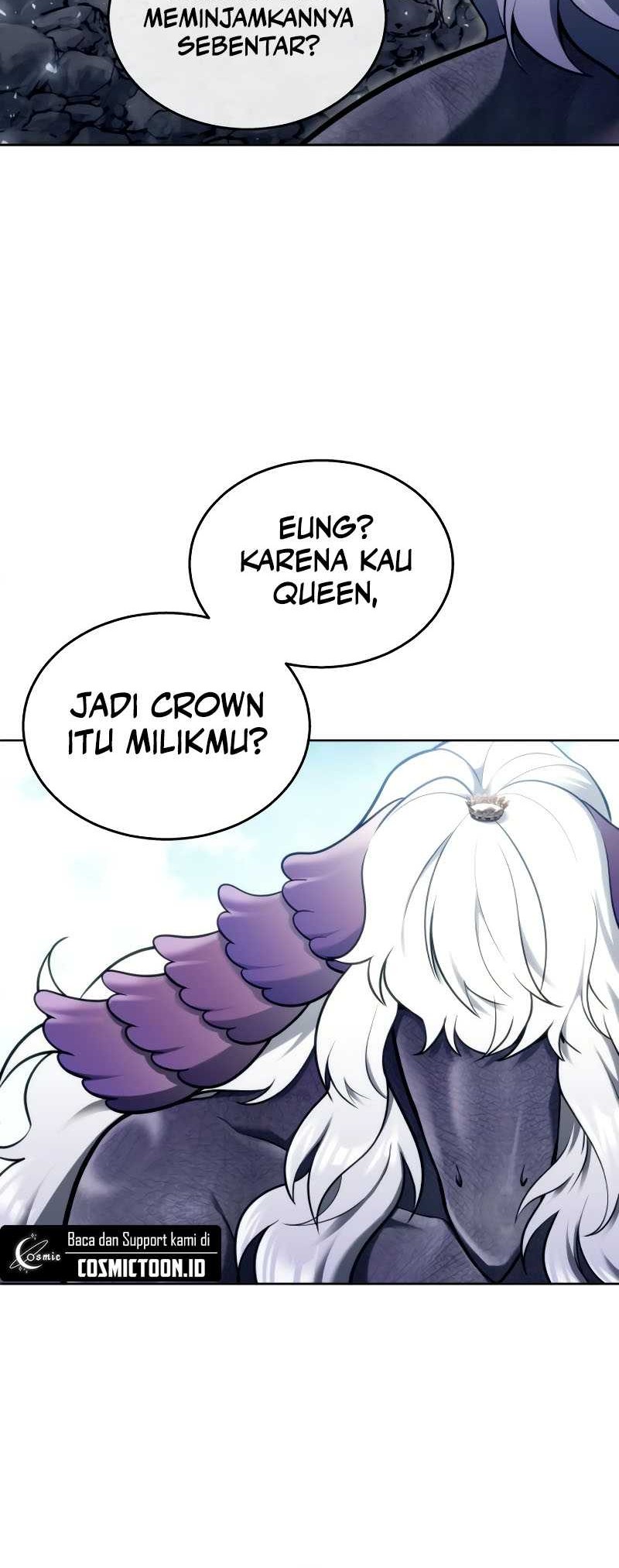 Tower Of God: Side Story Urek Mazino - Chapter 18 - Page 31