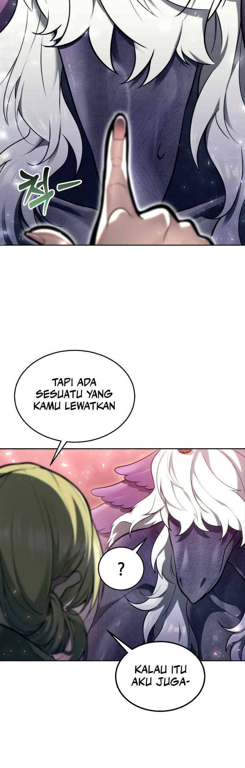 Tower Of God: Side Story Urek Mazino - Chapter 18 - Page 33