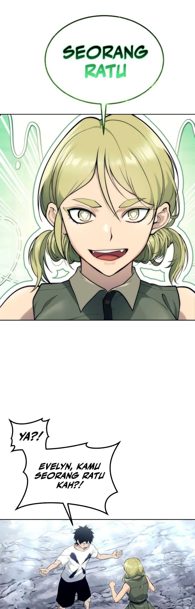 Tower Of God: Side Story Urek Mazino - Chapter 18 - Page 34